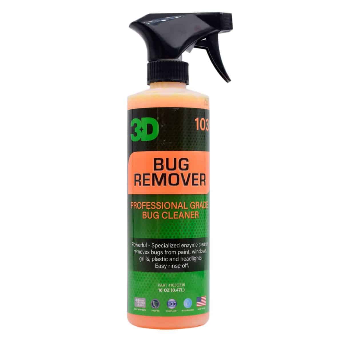 BUG REMOVER 3D