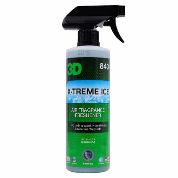 X-Treme Ice Air Freshener