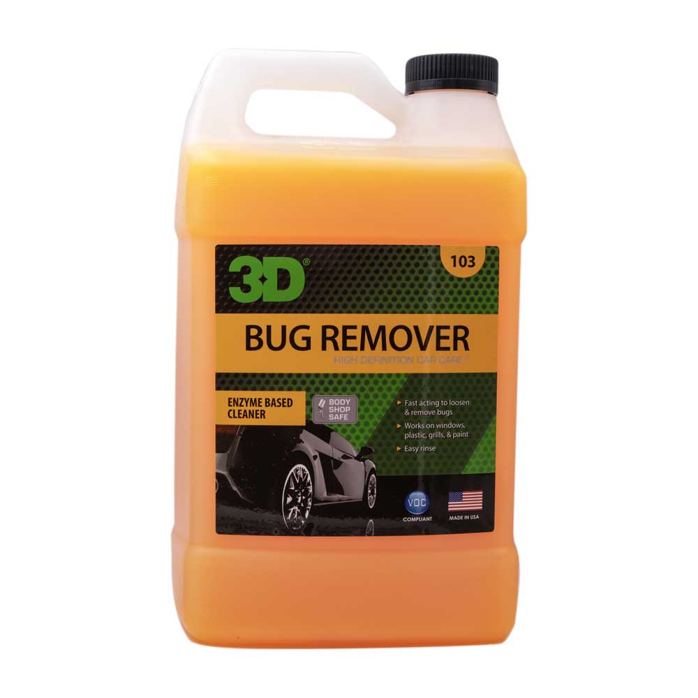 BUG REMOVER 3D