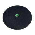 Green Rotary Backing Plate